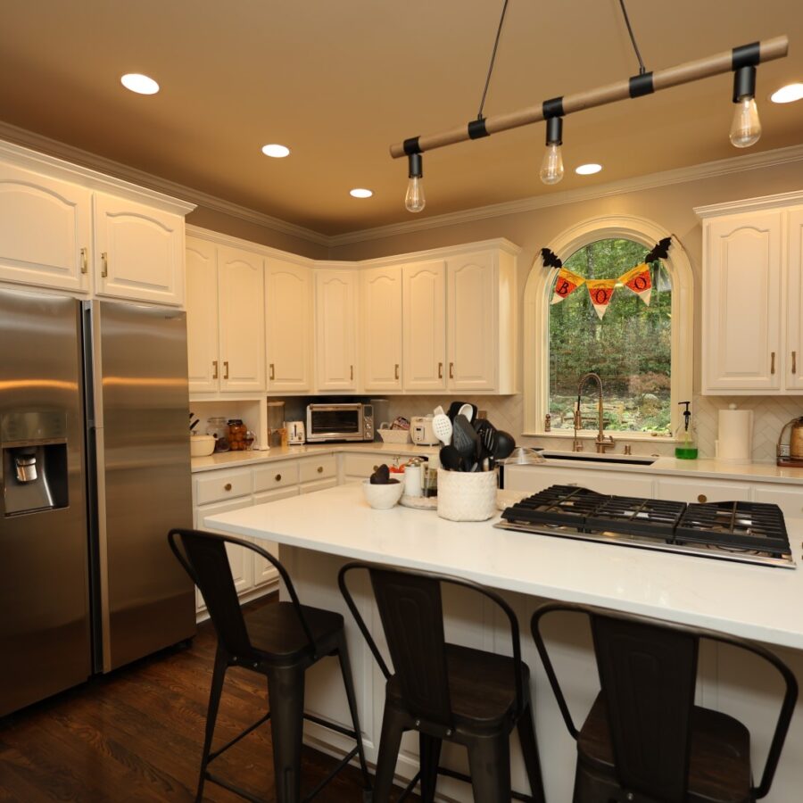 Kitchen Remodels