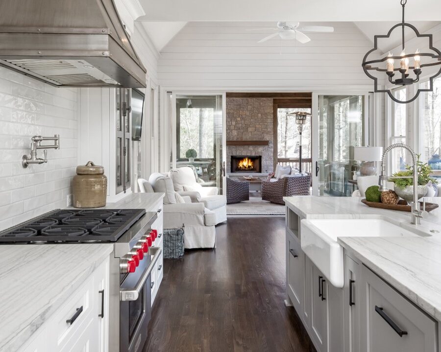 Kitchen Interior